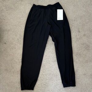 lululemon athletica Black Pants